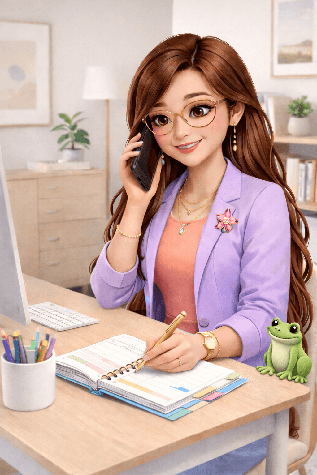 Accompagnement pour professionnels et particuliers