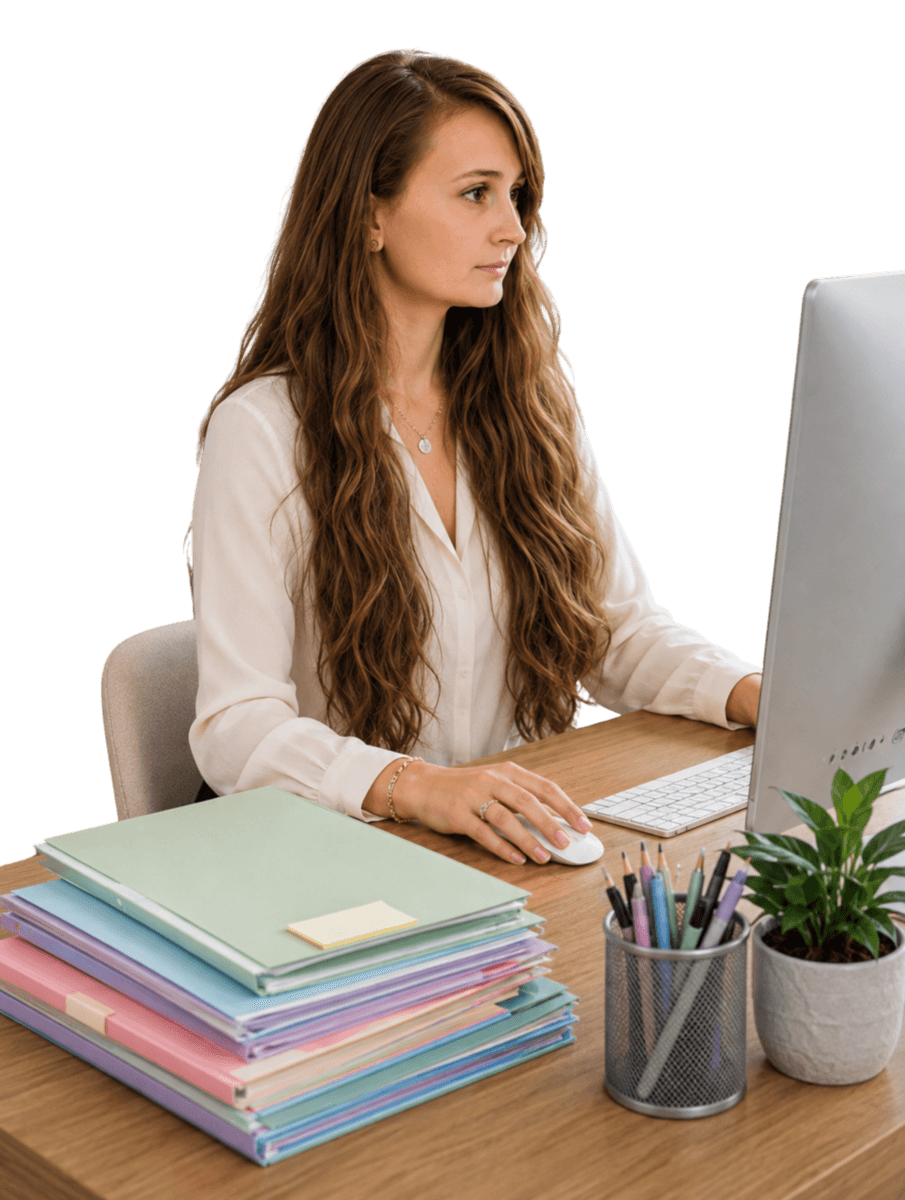 Accompagnement pour professionnels et particuliers