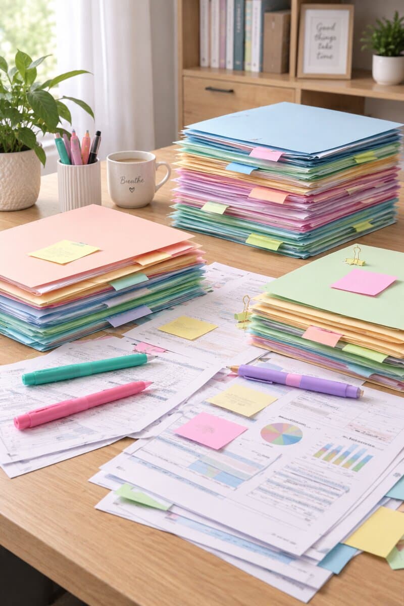 Tarifs et formules du Bureau de Julie